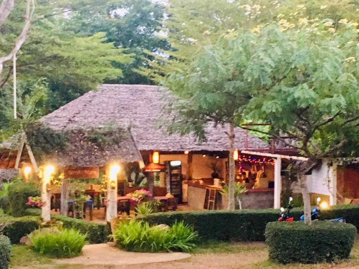 维玛吉里度假酒店 拜县 外观 照片